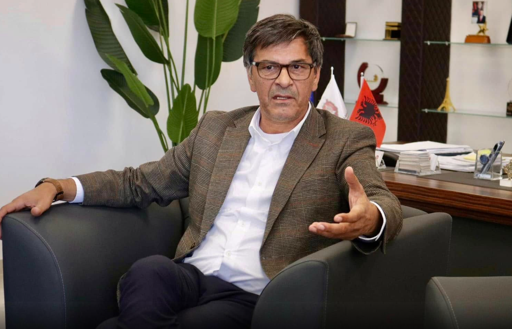 Kryeziu: Opozita e pafuqishme dhe e kurthuar nga veprimet e Vetëvendosjes