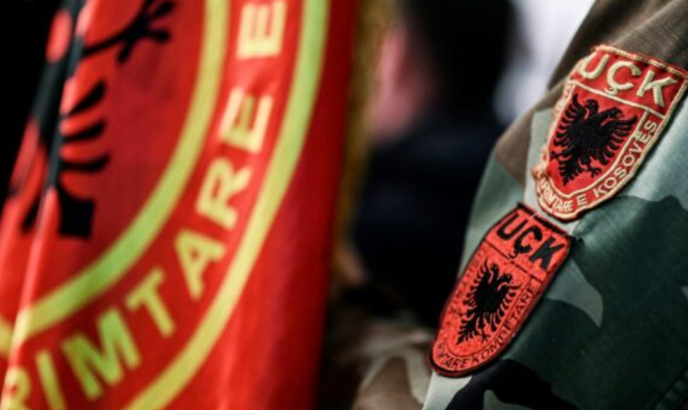 OVL e UÇK-së për protestën e 7 gushtit: Interesimi i madh i qytetarëve, dëshmi e vetëdijes për drejtësi