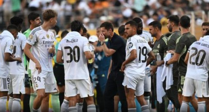 Real Madridi akuzon La Ligan: Është e manipuluar Real Madridi akuzon La Ligan: Është e manipuluar