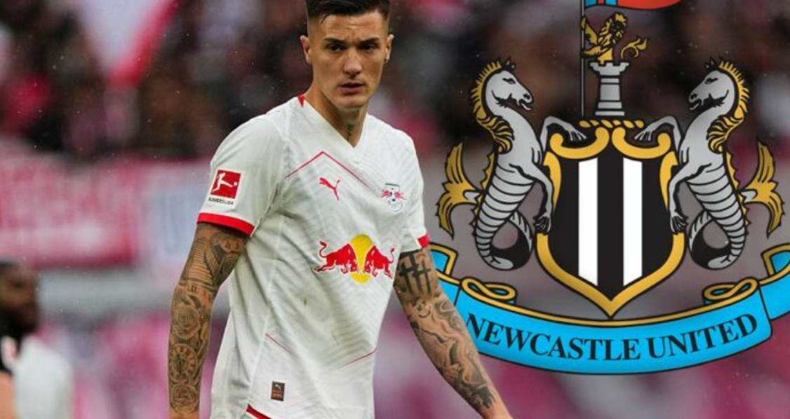 Newcastle paraqet një ofertë të lartë zyrtare për Seskon