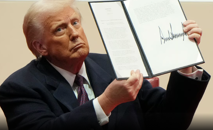 Tarifat e reja të Trumpit hyjnë në fuqi – për Kosovën mbeten të pandryshuara