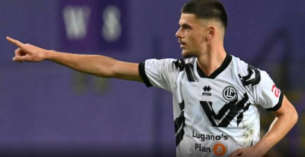 Albian Hajdari, afër kalimit te Hoffenheimi