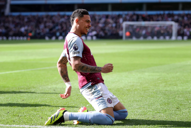 Rogers i qartë: Jam i lumtur te Aston Villa