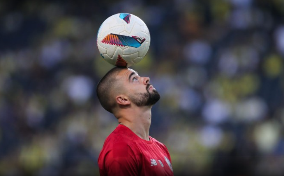 Juventus-Zhegrova, zhvillimet e fundit janë interesante  