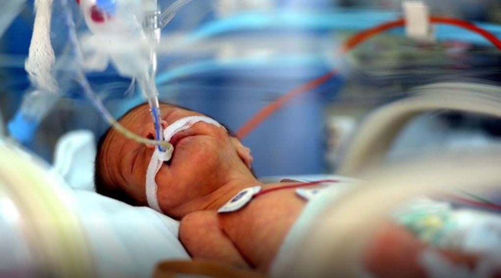 MISISIPI/Vdekjet e foshnjave alarmojnë autoritetet, shpallet gjendja e jashtëzakonshme