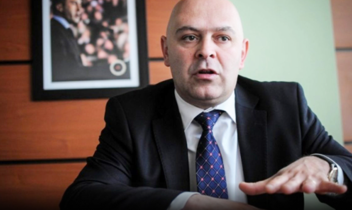 Ardian Gjini: Fitoi demokracia, u rrëzua diktati