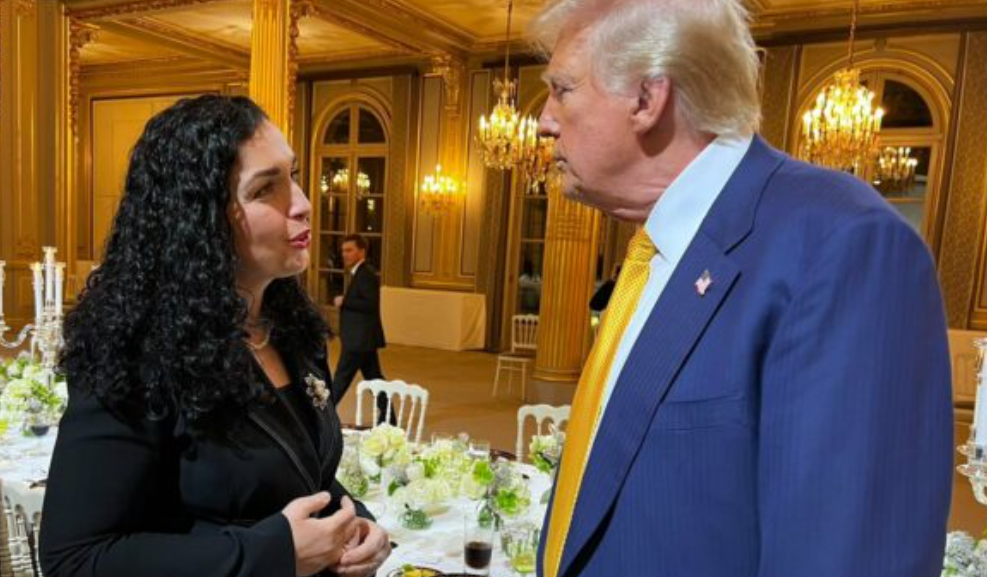 Pas 4 muajsh i shkoi në vend kërkesa për t’ia hequr tarifën SHBA’së, Osmani Trumpit: Jemi partneri më i besueshëm i juaji