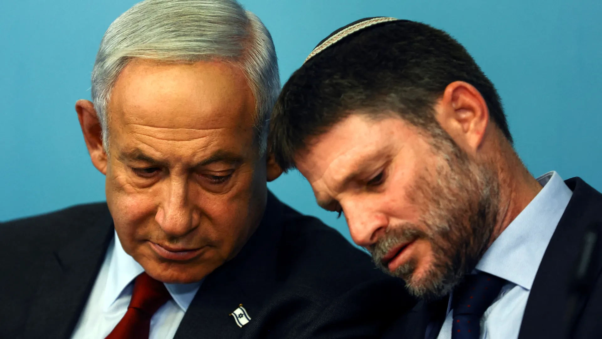 Deklarata shokuese nga ministri i ekstremit të djathtë, Smotrich: Kush nuk largohet nga Gaza duhet të vdesë ose të dorëzohet
