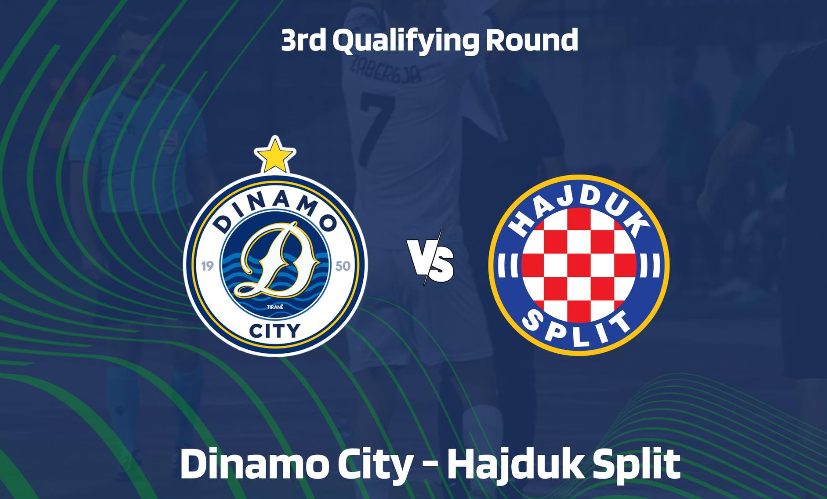 Dinamo-Hajduk Split luhet në 14 gusht në “Elbasan Arena”