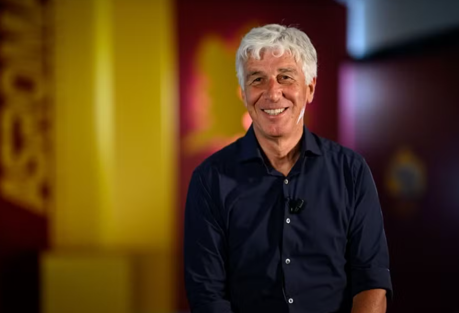 Gasperini pas fitores ndaj Bologna-s: Roma tashmë ka një identitet