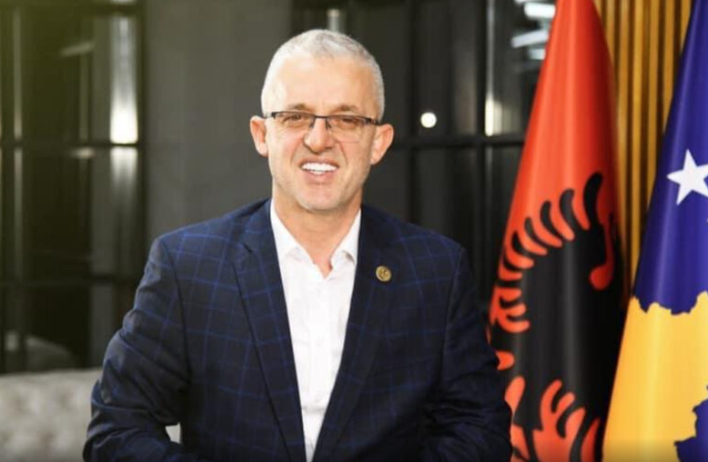 Halil Kastrati bën thirrje për pjesëmarrje masive në protestën kundër Gjykatës Speciale