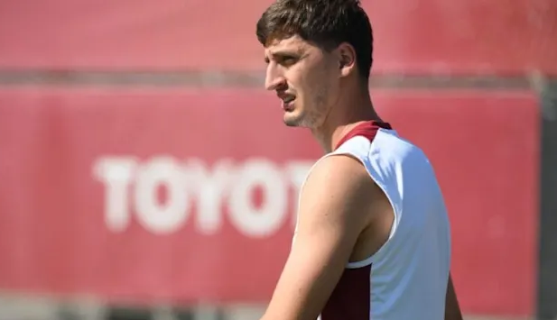 Mallorca regjistron Kumbullën, gati për duelin ndaj Celta-s Mallorca regjistron Kumbullën, gati për duelin ndaj Celta-s