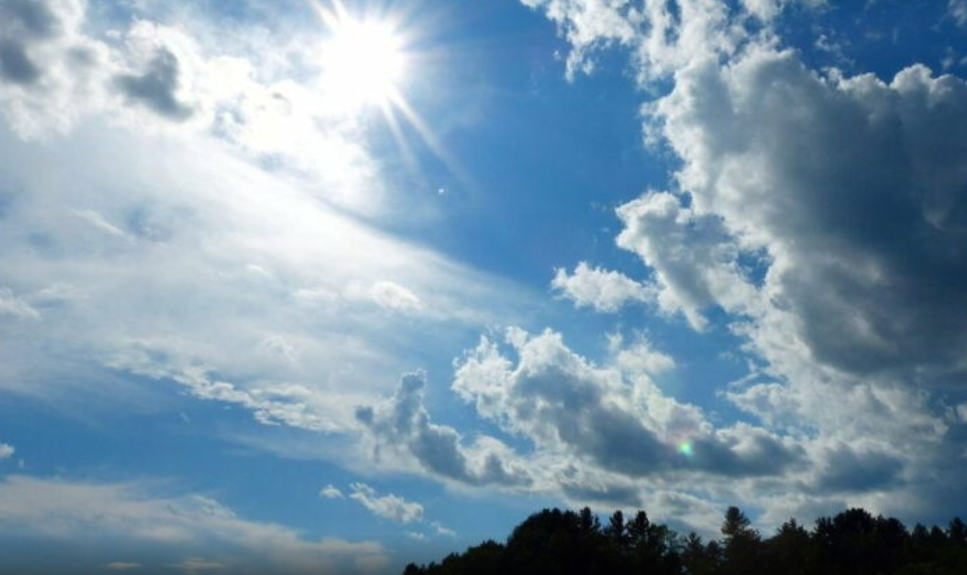 Parashikimi i motit për pesë ditët e ardhshme