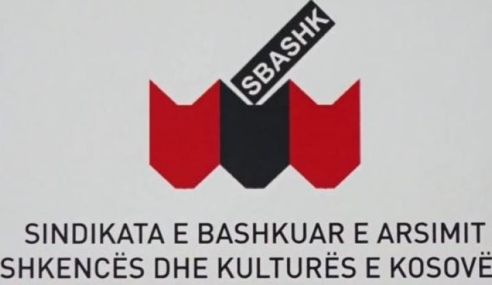 SBASHK paralajmëron grevë të përgjithshme në mungesë të dialogut me institucionet