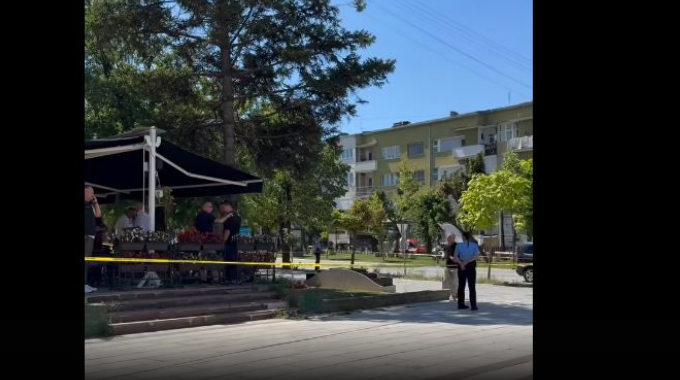 Ngjarja tragjike në Gjilan: Vdes edhe personi i tretë