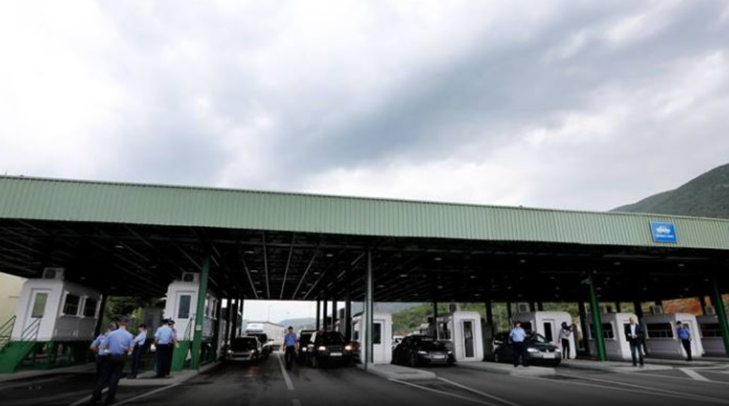 Fluks i madh në Morinë, 69 mijë qytetarë nga Kosova hynë në Shqipëri