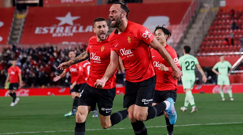 ‘Marca’: Vedat Muriqi, ‘makthi’ i Real Madridit