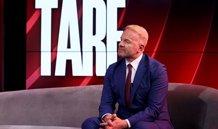 Efekti Tare, Milani skuadra që ka arkëtuar më shumë nga shitjet