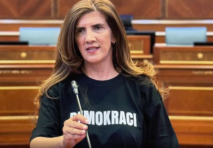 Musliu: Donika Gërvalla u refuzua për shkak të qëndrimeve të saj politike, jo si vajzë e Jusuf Gërvallës