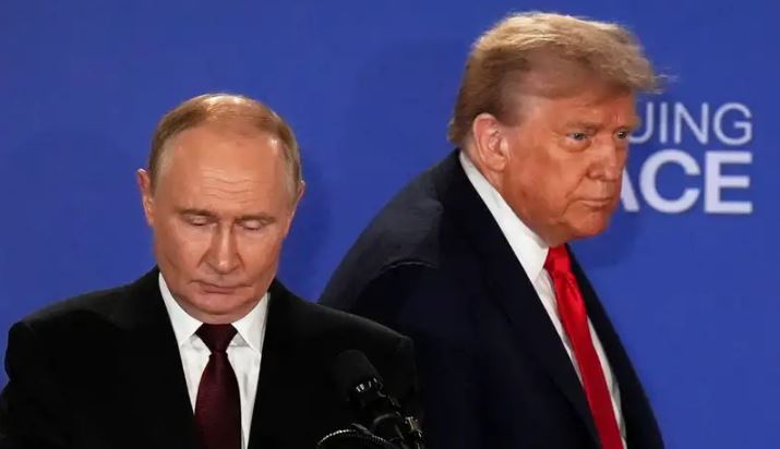 Analiza e Deutsche Welle/ Samiti i Alaskës, 1:0 për Putinin