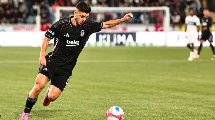 Rashica: Do ta përfundojmë punën në Stamboll