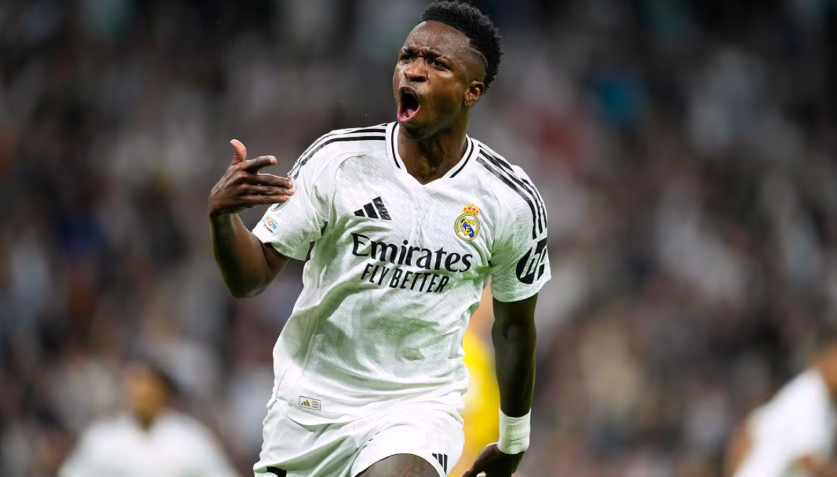 Vinicius i vendos ultimatum Real Madridit: 25 milionë euro në vit ose s’ka marrëveshje Vinicius i vendos ultimatum Real Madridit: 25 milionë euro në vit ose s’ka marrëveshje