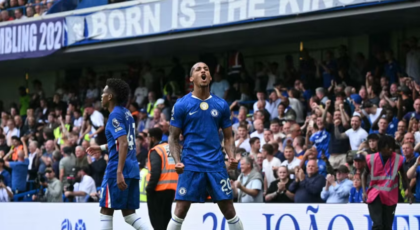 Chelsea fiton derbin londinez, mund Fulham-in