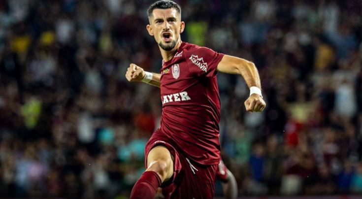 Korenica në formacionin e javës në Rumani