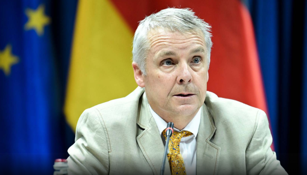 Rohde: S’po shoh zgjidhje të ngërçit, kjo është keq për Kosovën dhe fondet për të