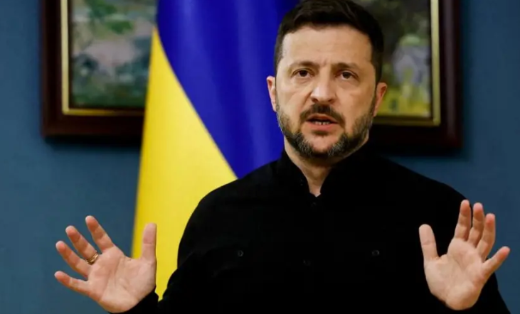 Zelensky për takimin Trump-Putin: Ne mbështetemi te Amerika