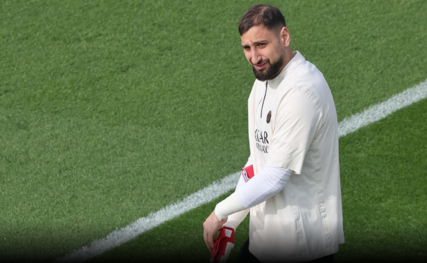 Donnarumma drejt largimit nga Paris, ja sa kërkon PSG-ja
