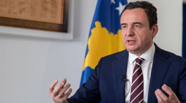 Kurti: Kosova ka shënuar përparimin më të madh në botë për mirëqenien e qytetarëve
