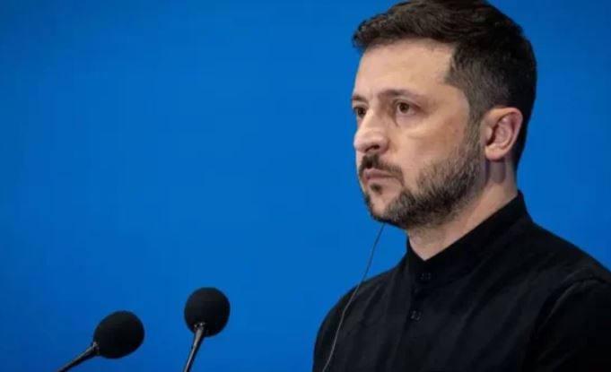 Zelensky thotë se duhet të arrihet një paqe e qëndrueshme e jo vetëm një ‘‘pauzë tjetër’’