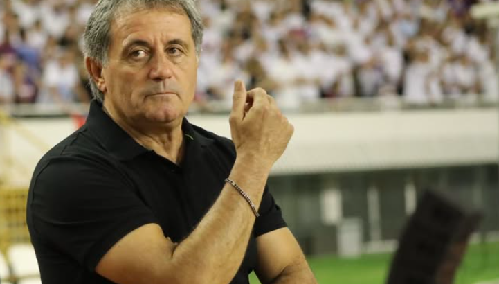 Ilir Daja mesazh Hajdukut të Splitit: Janë edhe 90-të minuta