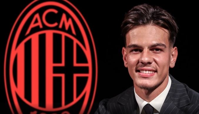 “Ardon Jashari do të jetë Rodri i Milanit”