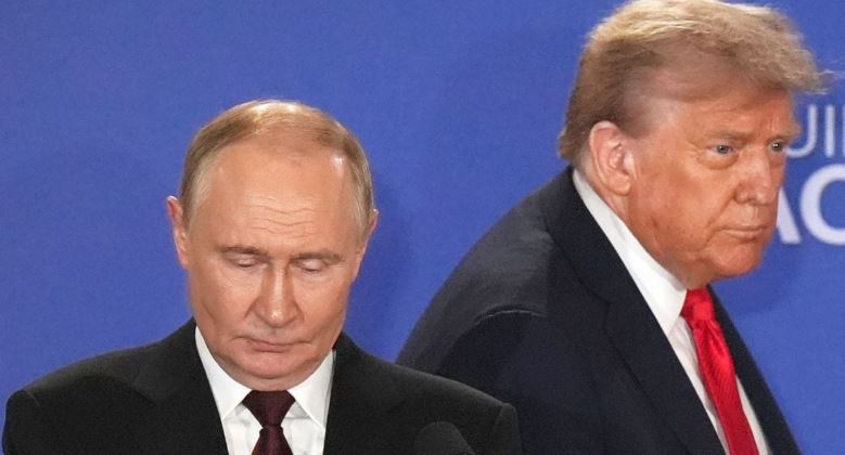 New York Times zbulon bisedën e Trump me liderët e BE: Ukraina duhet t’i japë territore Rusisë, Putin premton të mos e sulmojë më Kievin