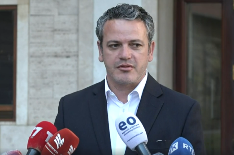 Gashi: Kosova ka nevojë për drejtësi të vërtetë, jo për drejtësi të manipuluar dhe të eksportuar nga Beogradi