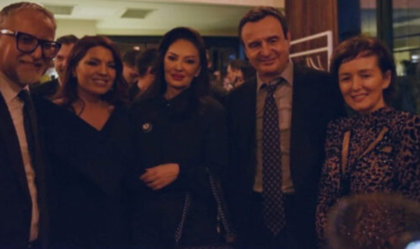 Edhe Adelina Ismajli përfitoi 20 mijë Euro nga Ministria e Kulturës, muaj më parë mbështeti VV’në