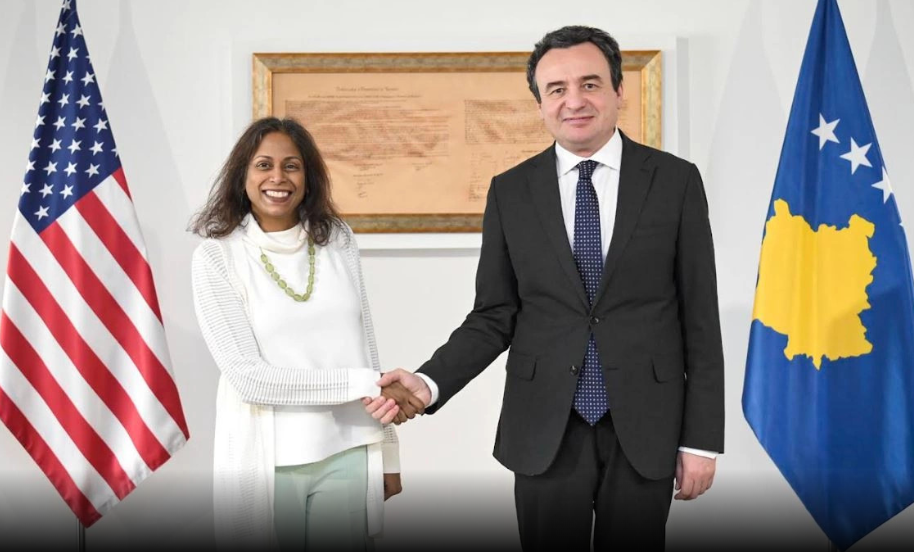 Prattipati pas takimit me Kurtin: Serbët duhet të marrin pjesë në zgjedhje