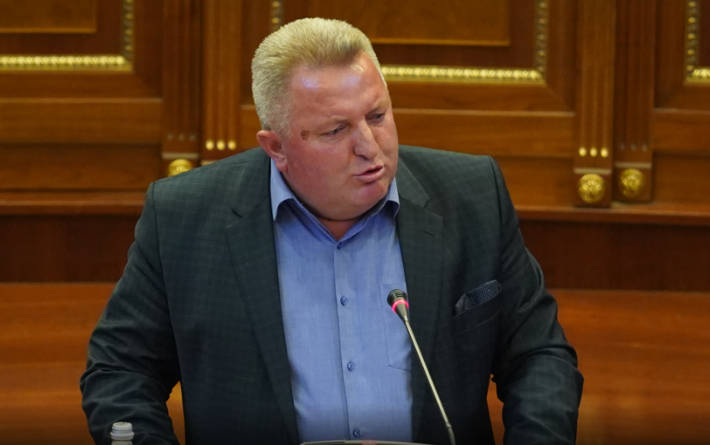 Kauza e protestës dhe transformimi i saj i rrezikshëm