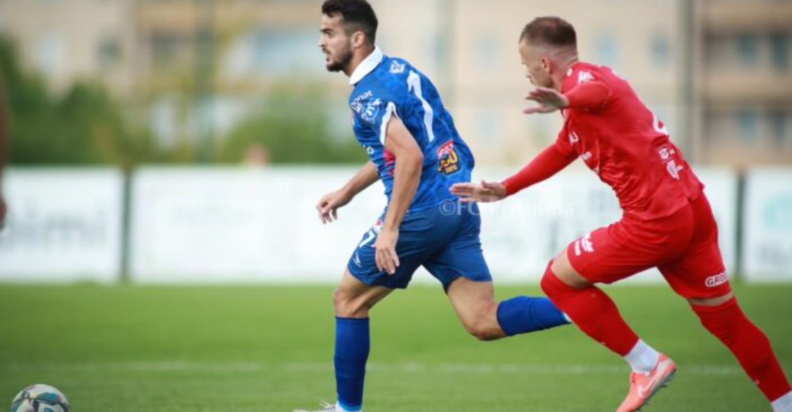 Gjilani fiton derbin ndaj Prishtinës, fitojnë edhe Ballkani, Dukagjini dhe Drenica