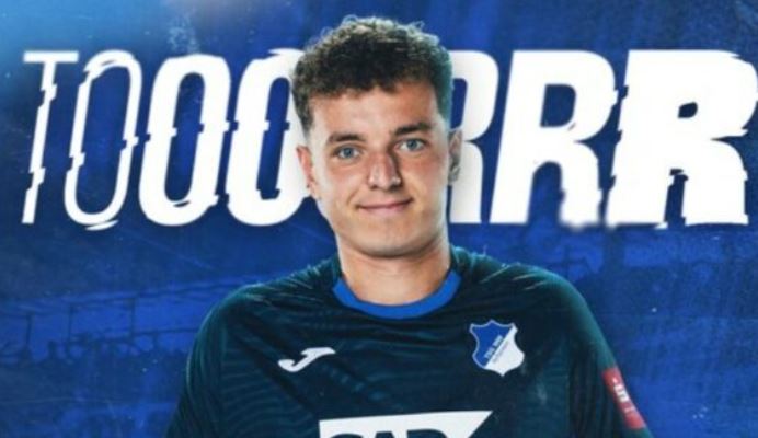 Asllani e nis furishëm sezonin, shënon gol në fitoren e Hoffenheim në Kupën e Gjermanisë