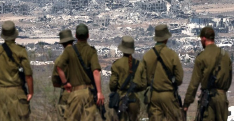 Izraeli do t’i thërrasë dhjetëra mijëra rezervistë për operacionin në Gazë