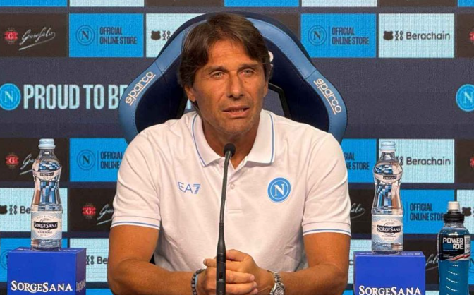 Conte: Mbrojtja e titullit do të jetë më e vështirë se fitimi i tij