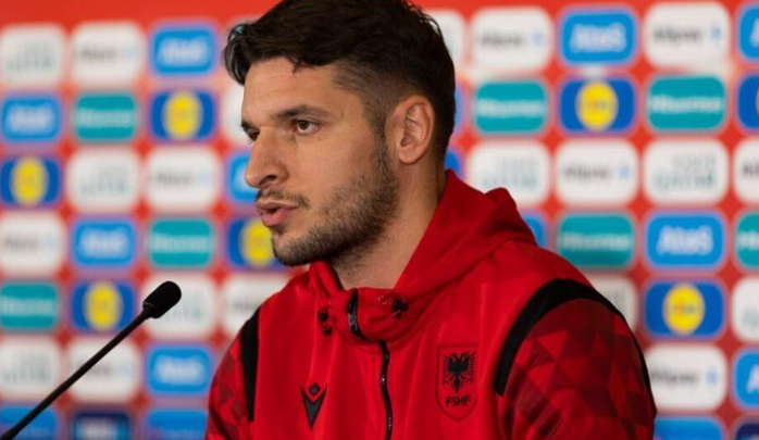 Milani kërkon përforcime në mbrojtje, Gjimshiti në listën e kuqezinjve