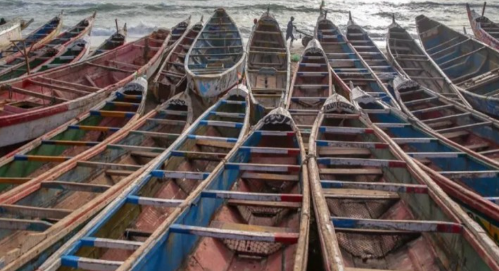 Të paktën 69 të vdekur pasi anija migrantëve mbytet pranë Mauritanisë