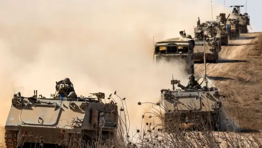 Përshkallëzohet konflikti, nisin operacionet ushtarake izraelite në qytetin e Gazës, rriten viktimat civile