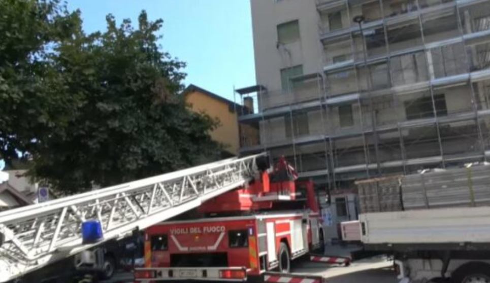 21 vjeçari nga Kosova, Pashtrik Krasniqi, vdes në vendin e punës në Itali, dyshohet se preku telin e rrymës aksidentalisht