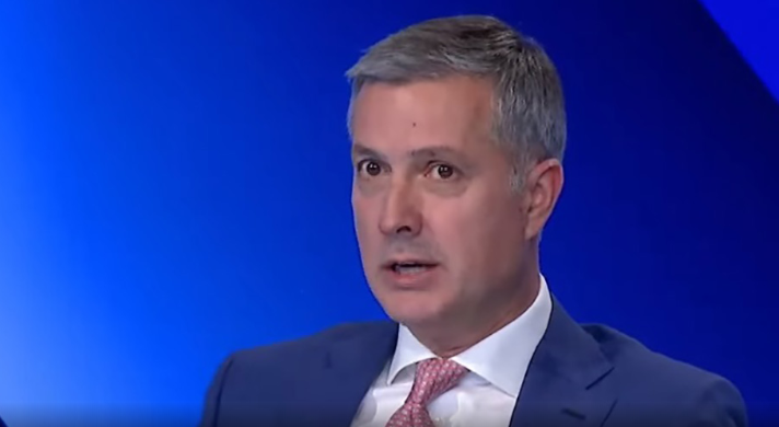 “Gabimi fatal i Kurtit”, Çollaku: Pranimi i draft-statutit të Asociacionit pa mundësi për ndryshime “Gabimi fatal i Kurtit”, Çollaku: Pranimi i draft-statutit të Asociacionit pa mundësi për ndryshime