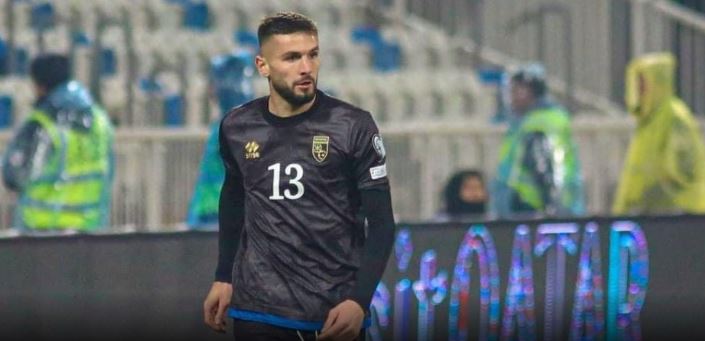 Oferta me bollëk për Lumbardh Dellovën